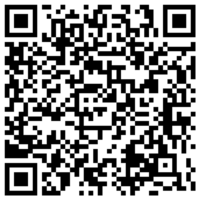 同窓会連絡フォーム 用 QR コード.png