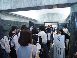 群馬県内公立4大学合同説明会を開催いたしました 前橋工科大学 群馬県内公立4大学合同説明会を開催いたしました 前橋工科大学