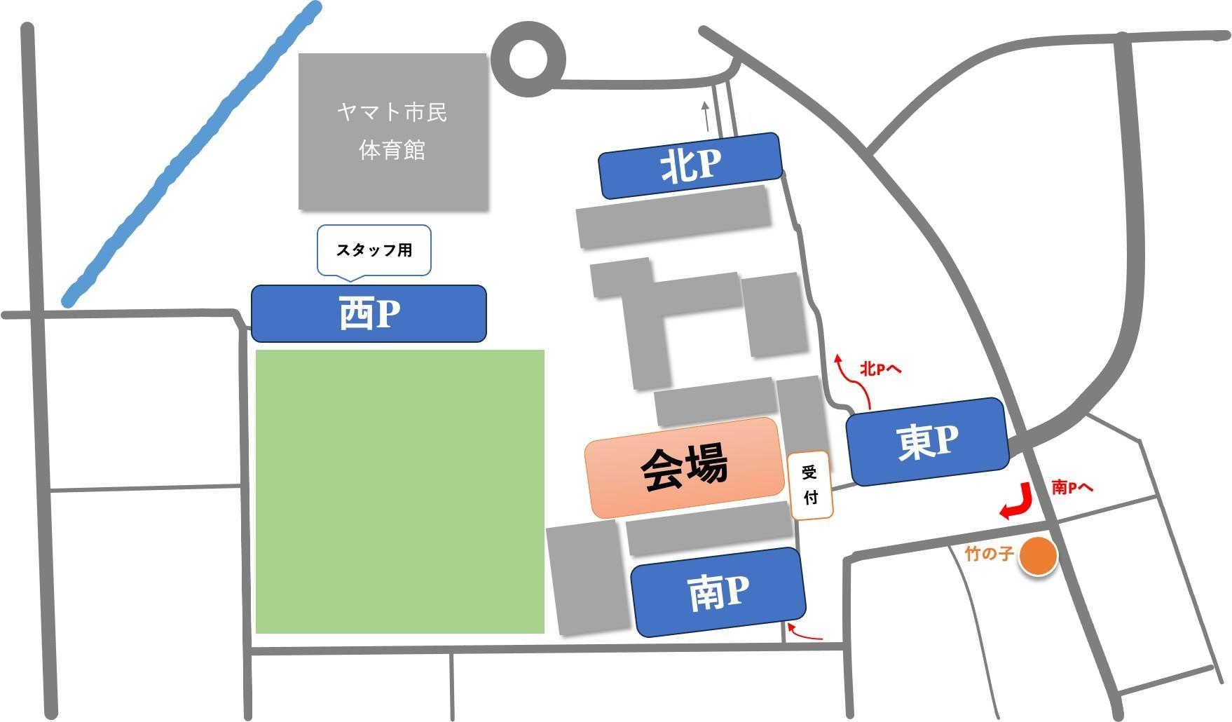 学祭　駐車場地図.jpg