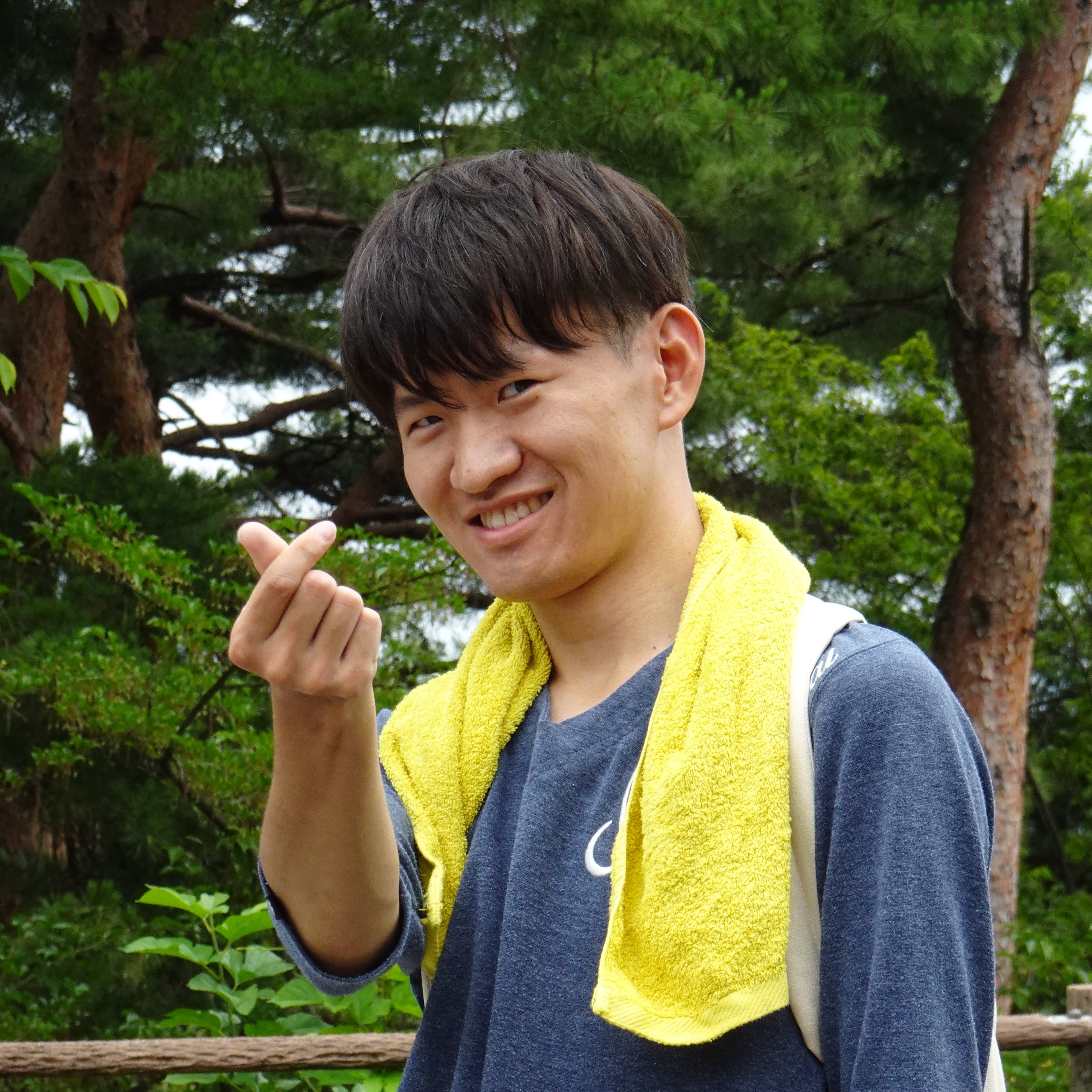 神野勇輝