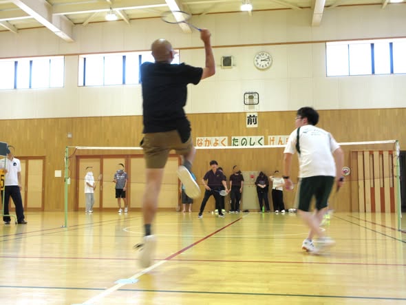 活動写真