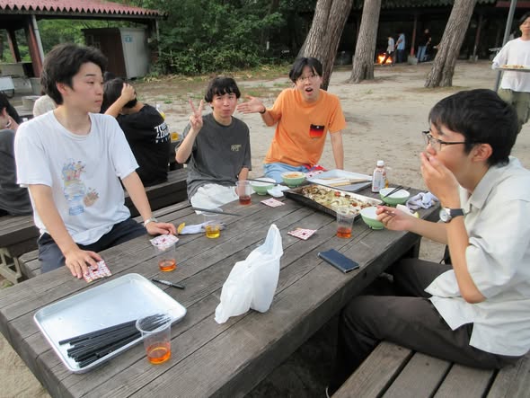 活動写真
