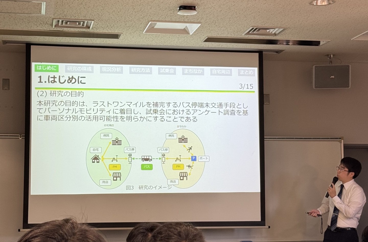 活動写真