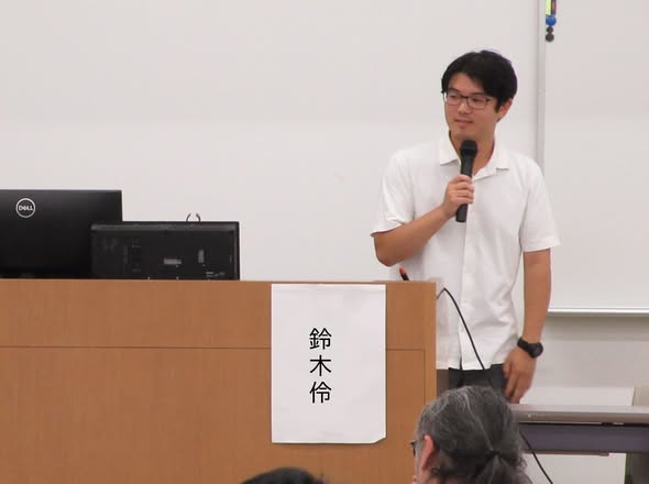 スポーツレクの様子