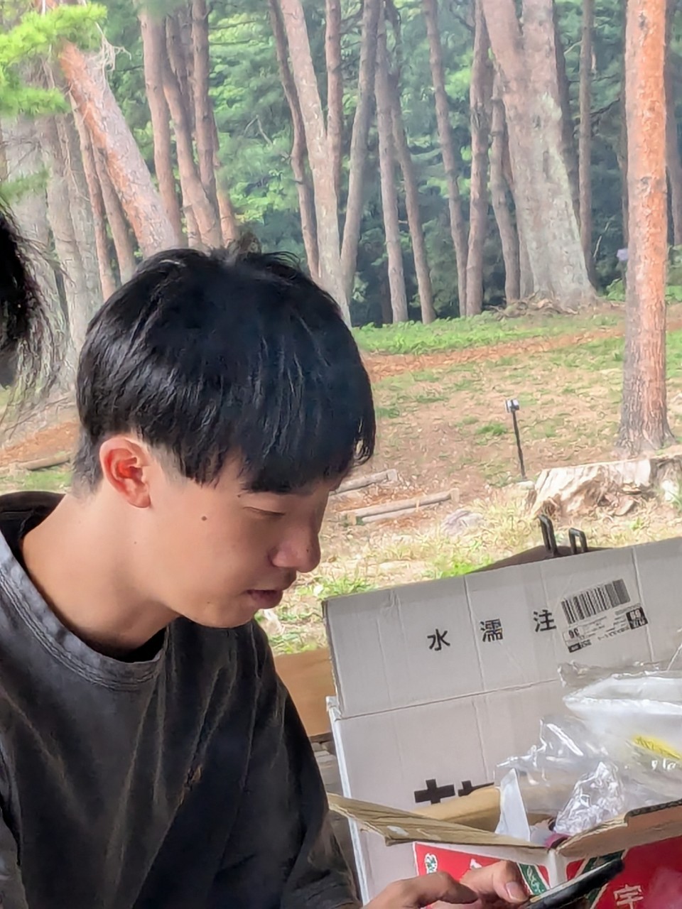 歓迎会2