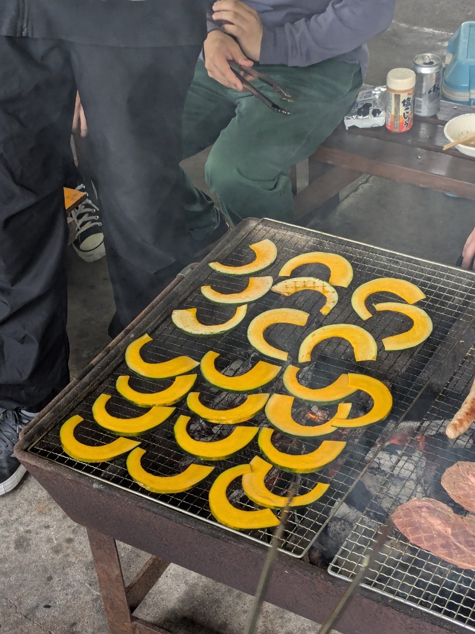 歓迎会3
