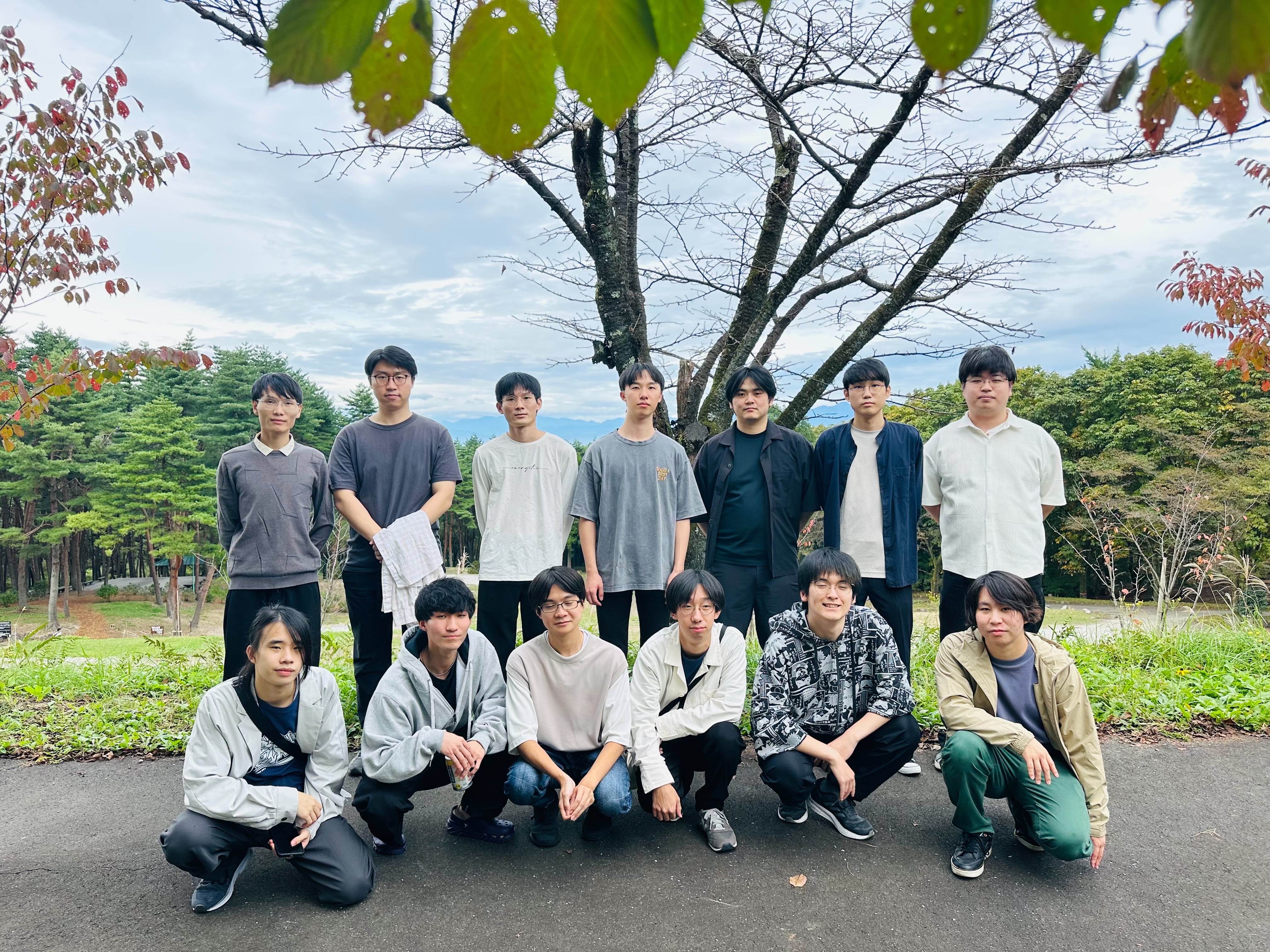 歓迎会8